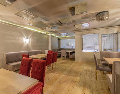  ресторан Euphoria / Эйфория