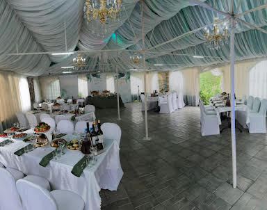  ресторан Вилла Венеция