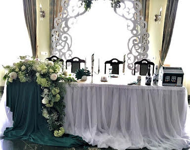  ресторан Дворянское гнездо