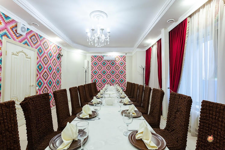 Малый зал  в «Огни Севера» фотография №7