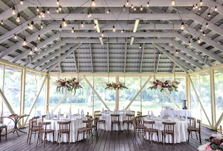 Ресторан «Ива» в Бизнес-центр