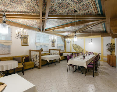 День рождения в Сабантуй