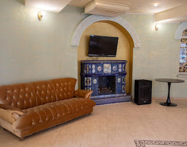  ресторан Сердце замка