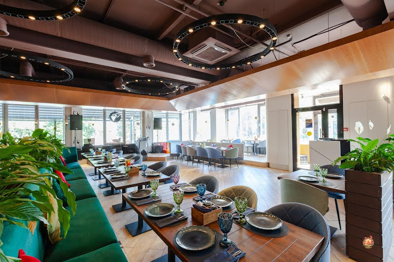 Шато Манави на Профсоюзной фотография №8