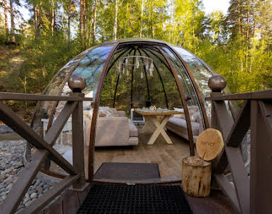  ресторан Лето