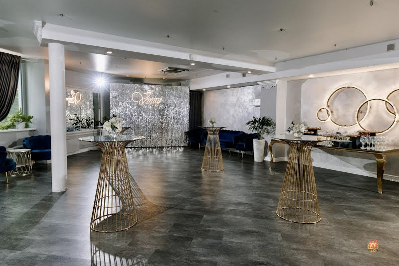 Vinity в Таврическом саду фотография №17