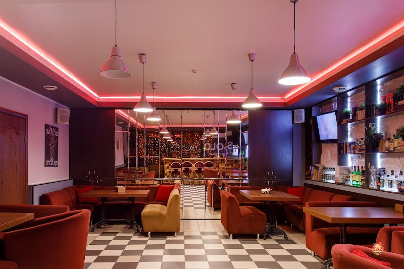 Restobar Solo фотография №15
