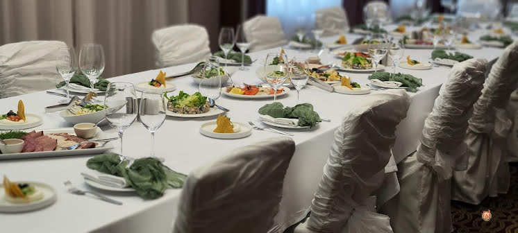 Зал «Чароит» в «Irkutsk City Center» фотография №8