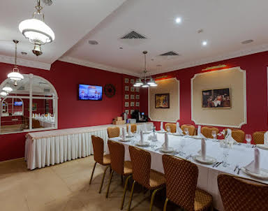  ресторан Ленский