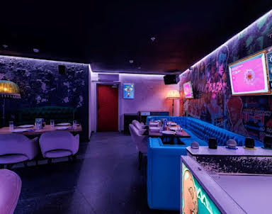  ресторан Руки ВВерх! Бар Мытищи