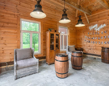  ресторан Шервуд