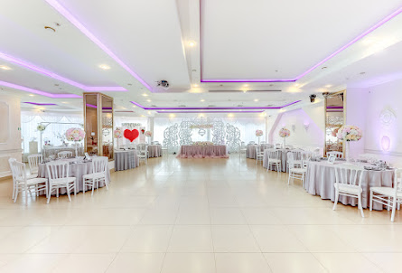 Зал на 120 человек в Зал на 120 человек