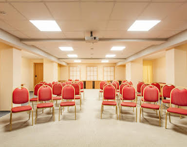 Выпускной в Октябрьская