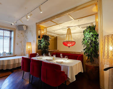  ресторан Ткемали