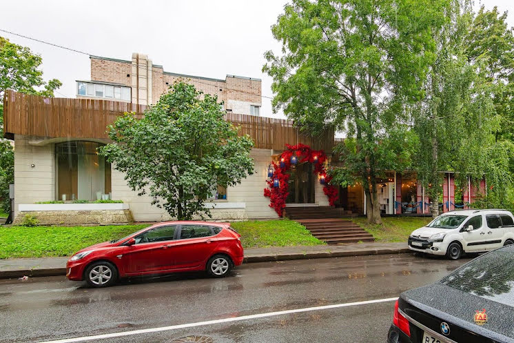 Винный зал в «Lalaki» фотография №7