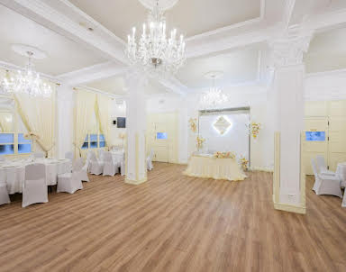  ресторан Банкетный зал «Савой»