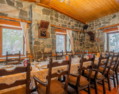  ресторан Пески