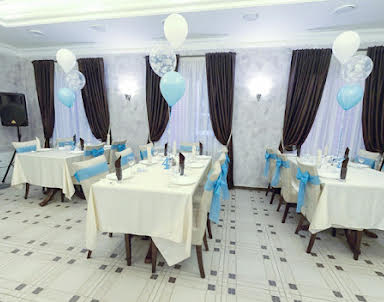  ресторан Малёвка