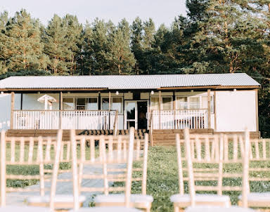  ресторан Эко-парк CANADA