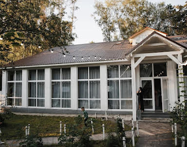 Выпускной в Лесной берег