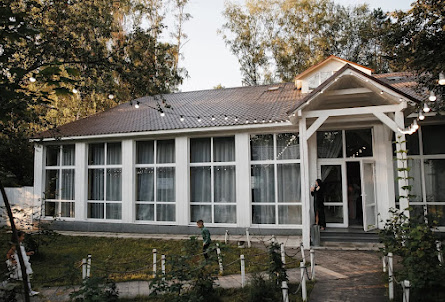 Малый панорамный зал в Малый панорамный зал