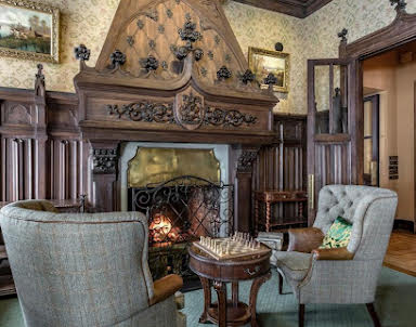  ресторан Ц. Д. Л.