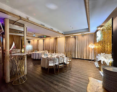 Свадьба в АлхимIQ