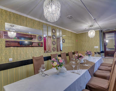 Свадьба в Vertel