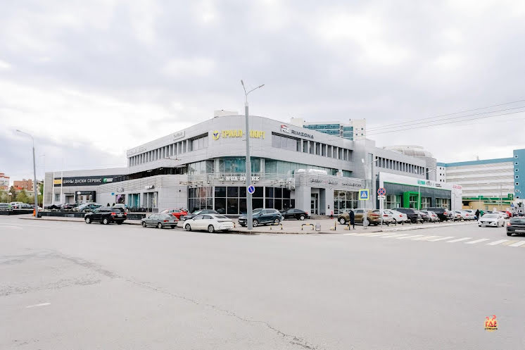 Основной зал в «Caviar» фотография №19