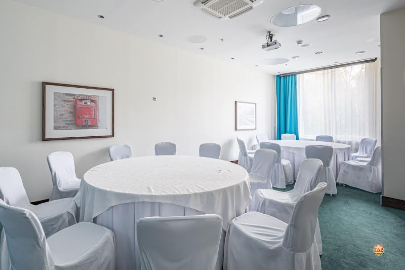 Cosmos Yaroslavl Hotel фотография №1