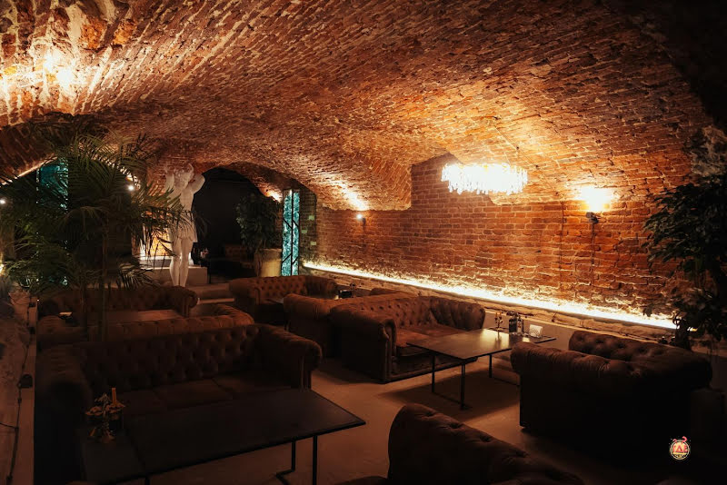 Залы Зодчих фотография №4