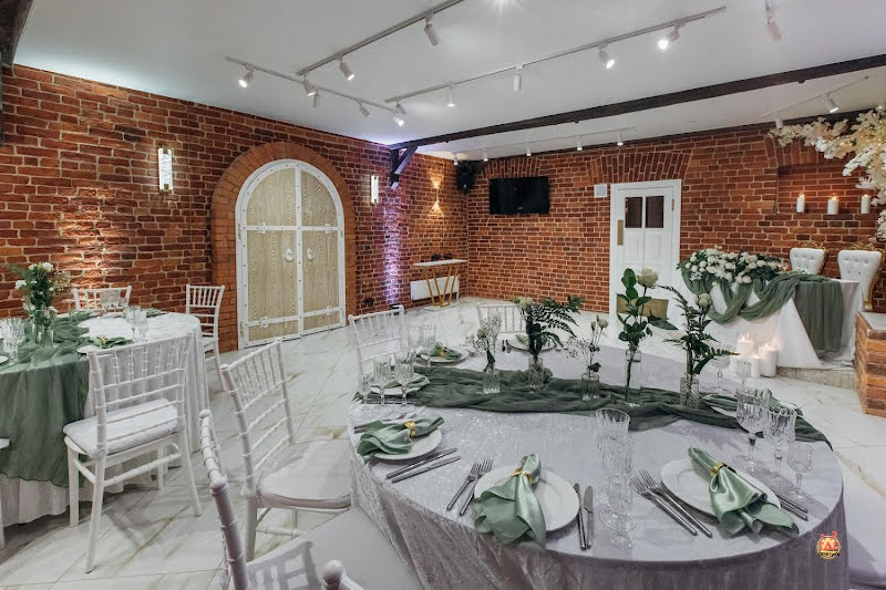 Кирочный двор фотография №1