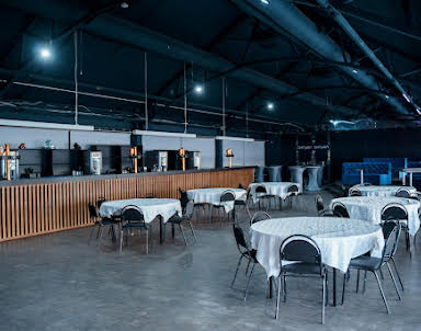 Выпускной в Сигнал