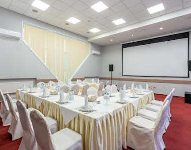  ресторан Красная Пахра