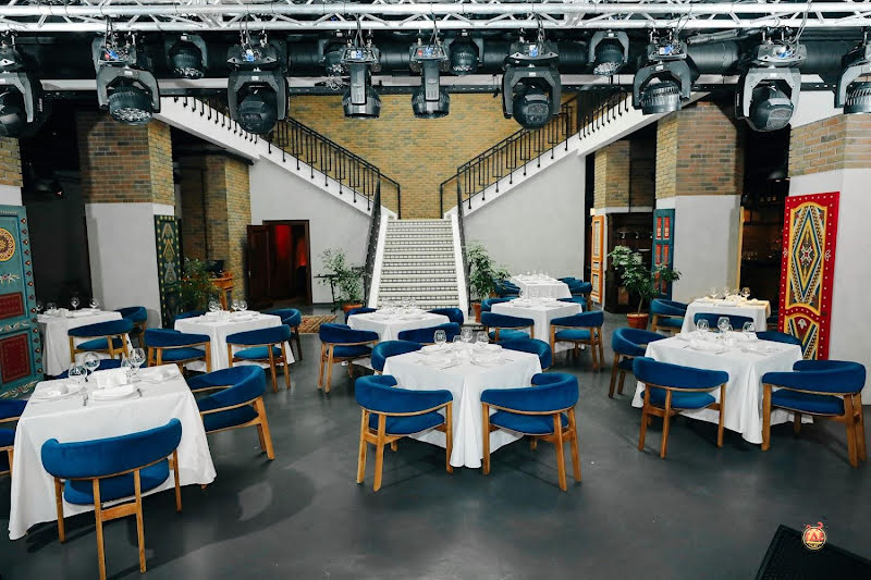 Caspian фотография №11