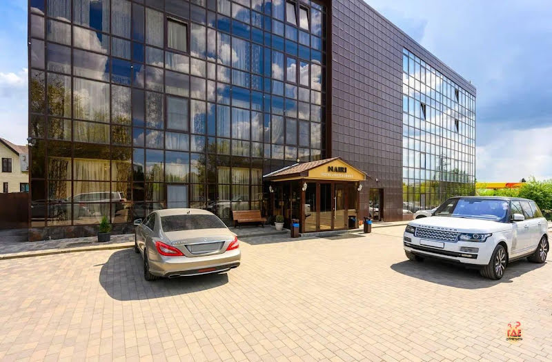 Nairi фотография №18