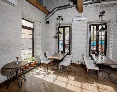  ресторан Mukka