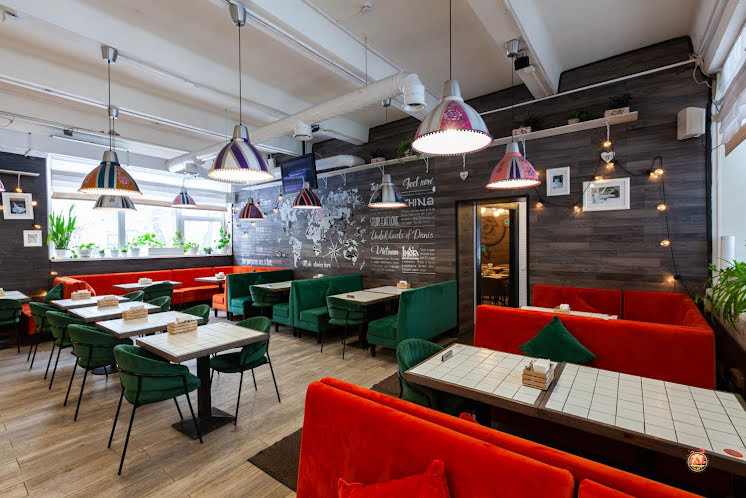 Дионис в «Дионис» фотография №11