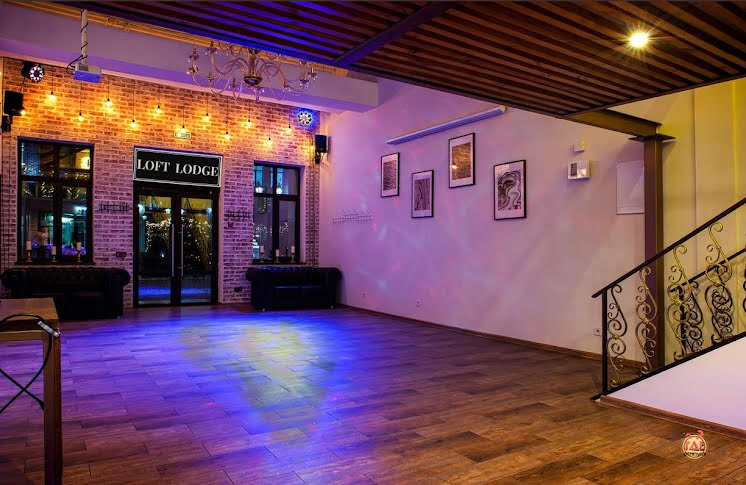 Лофт №4 в «Loft Lodge Биг Бэн» фотография №15