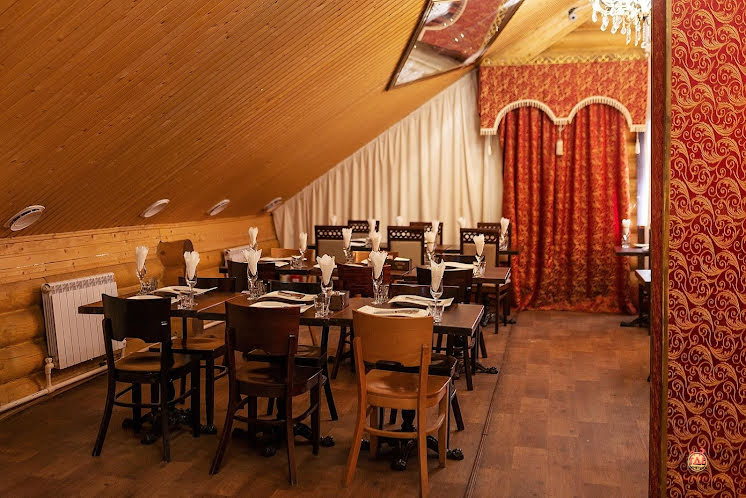 Новый зал в «Царь» фотография №11