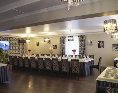  ресторан Инконтро