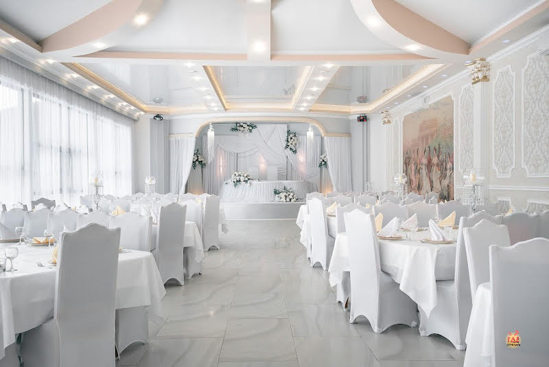 White Hall фотография №9