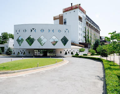 Свадьба в Надежда