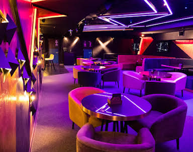  ресторан Lights