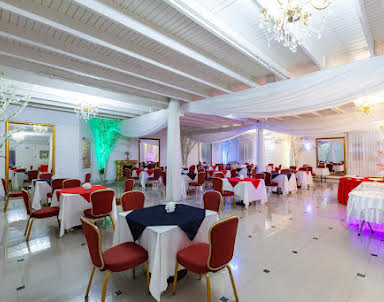  ресторан Vnukovo Village