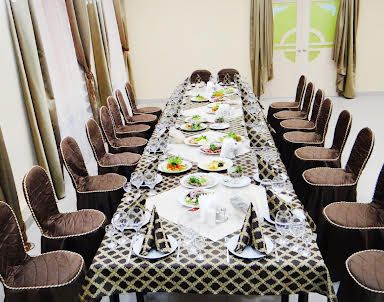  ресторан Арт-кафе «ЧАЙКА»