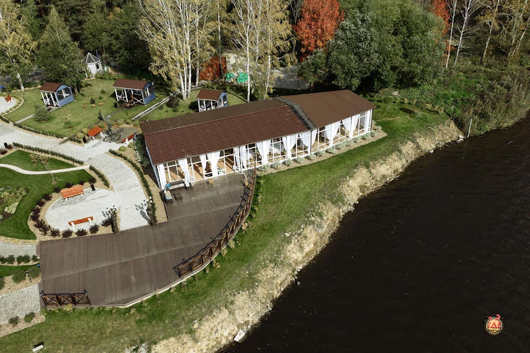 Шатер в «Glissando» фотография №3