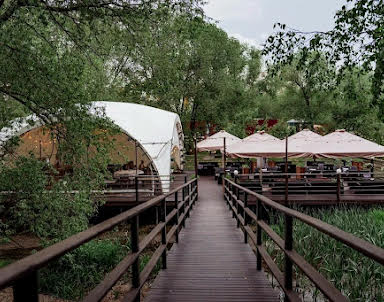 Новый год в GARDA