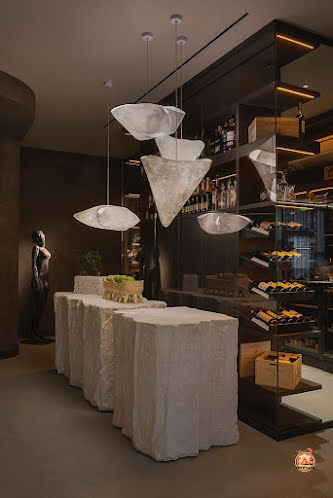 Основной зал в «18.12» фотография №9