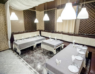  ресторан Царь